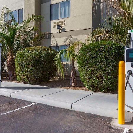Comfort Inn West Phoenix at 27th Ave&I-I0 Eksteriør bilde