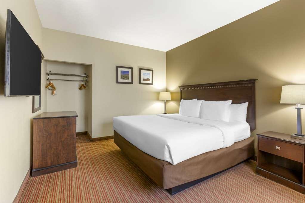 Comfort Inn West Phoenix at 27th Ave&I-I0 Rom bilde