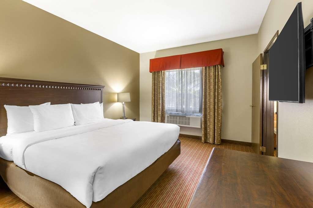Comfort Inn West Phoenix at 27th Ave&I-I0 Rom bilde